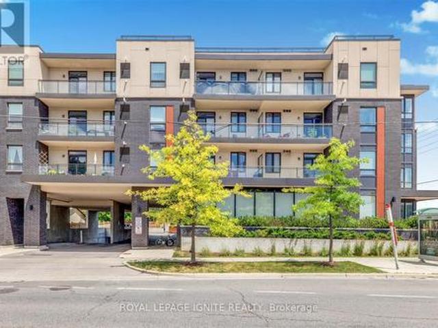 Condo for sale in Woburn, Ontario