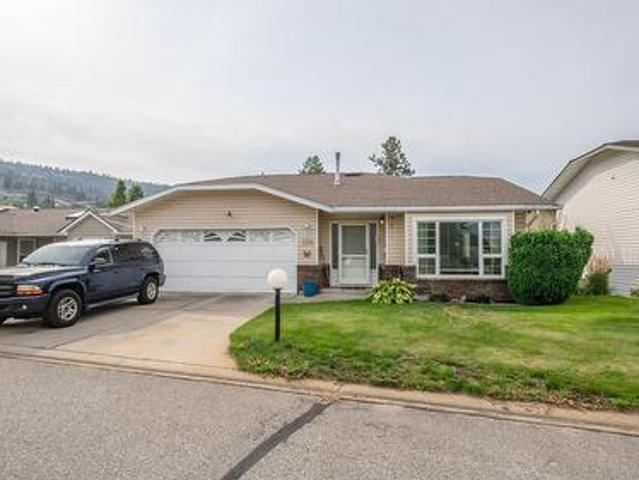 House for sale in Penticton, British Columbia