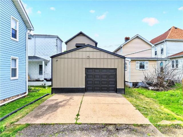 House for sale in Monongahela, Pennsylvania