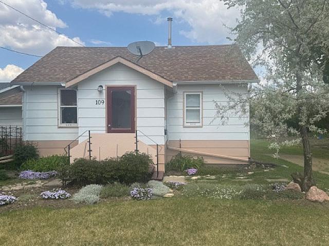 House for sale in North Battleford