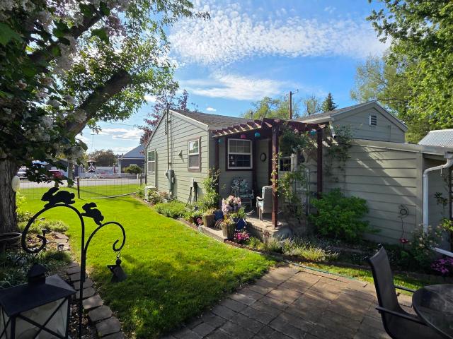 House for sale in Pomeroy, Washington