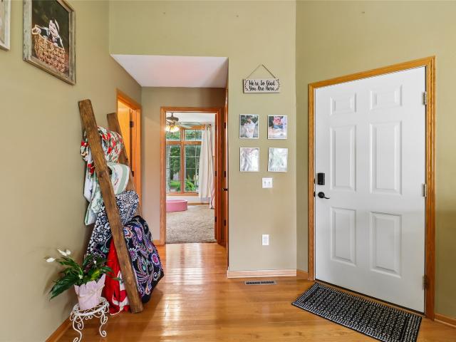 House for sale in State Center, Iowa