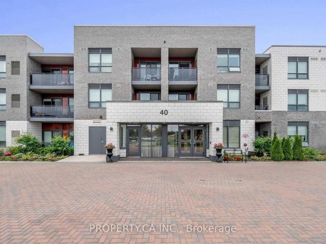 Condo for sale in Woburn, Ontario