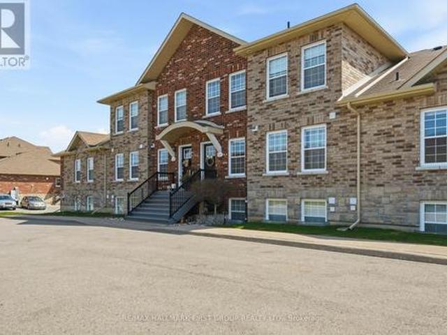 Property for rent in Cobourg, Ontario