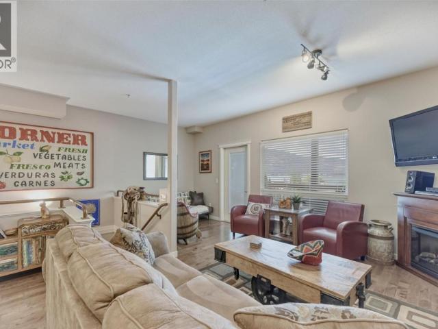 Townhouse for sale in Osoyoos, British Columbia