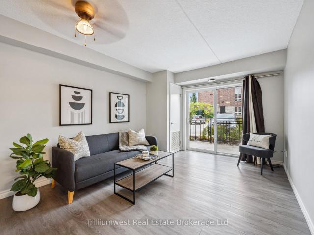 Condo for sale in Guelph, Ontario