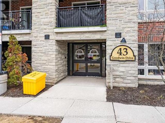 Condo for sale in Guelph, Ontario
