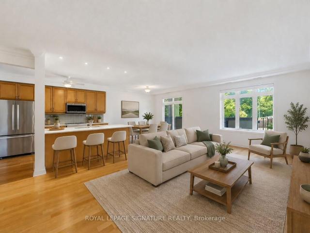 Condo for sale in Milton, Ontario