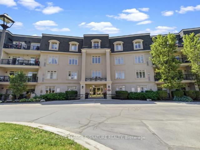 Condo for sale in Woburn, Ontario