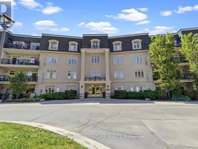 Condo for sale in Milton, Ontario