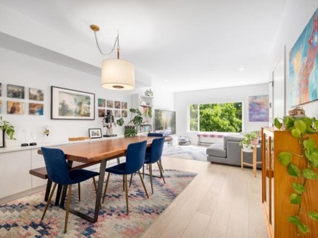 Townhouse for sale in Vancouver, British Columbia