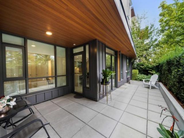 Property for sale in Vancouver, British Columbia