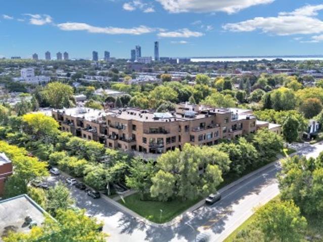 Condo for sale in St. Leonard's, Quebec