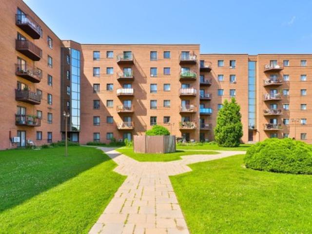 Condo for sale in Saint-Laurent, Montréal