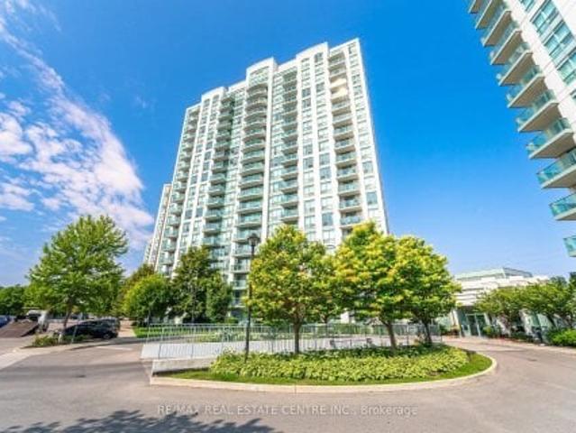 Condo for sale in Mississauga, Ontario