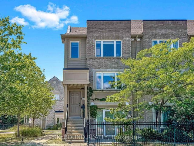 Condo for sale in Mississauga, Ontario