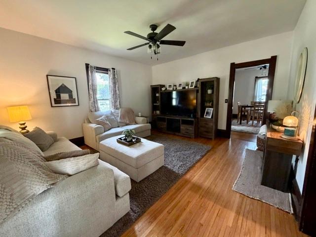 House for sale in Mendota, Illinois