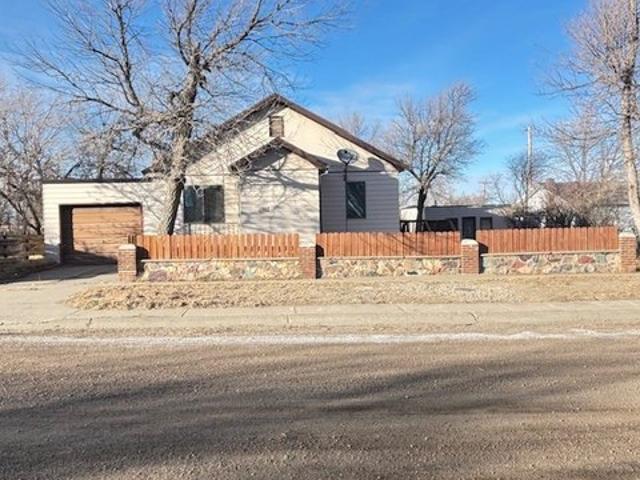 House for sale in Sunburst, Montana