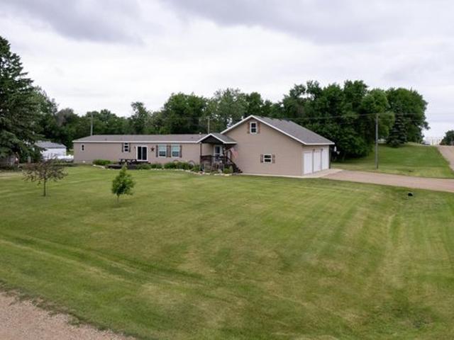 House for sale in Hurdsfield, North Dakota