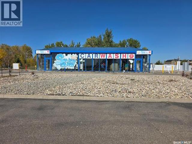 Commercial for sale in Estevan, Saskatchewan