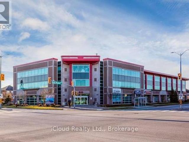 Commercial for rent in Georgina, Ontario