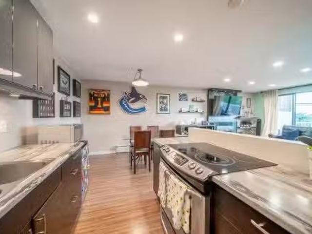House for sale in Burnaby, British Columbia