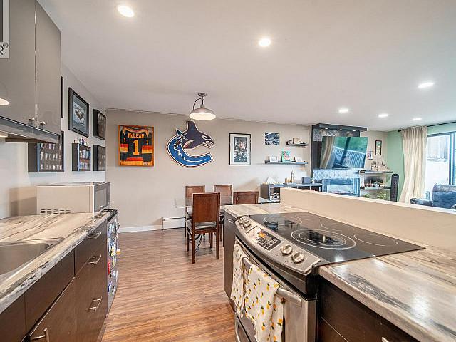 Condo for sale in Burnaby, British Columbia