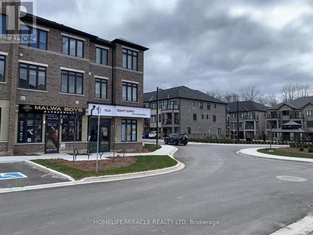 Commercial for rent in Brant, Ontario