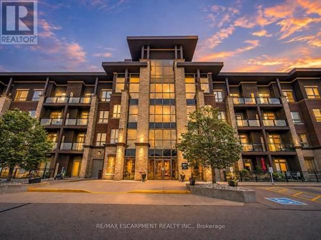 Condo for sale in Burlington, Ontario