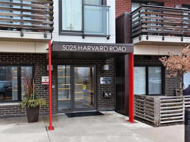 Condo for rent in Mississauga, Ontario