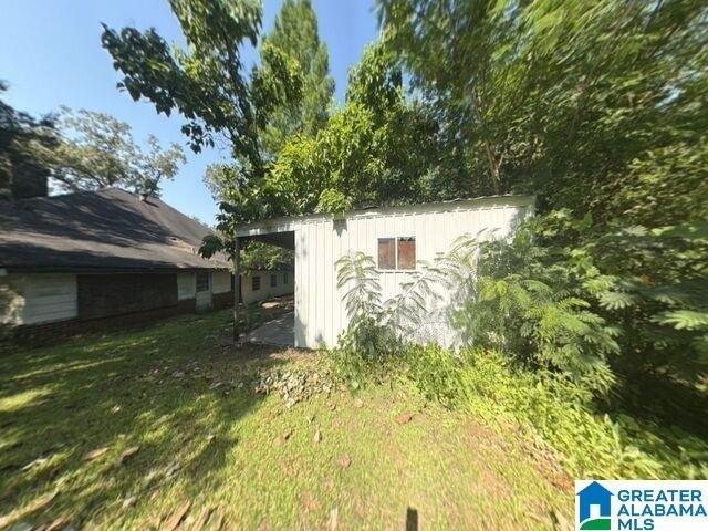 House for sale in York, Alabama