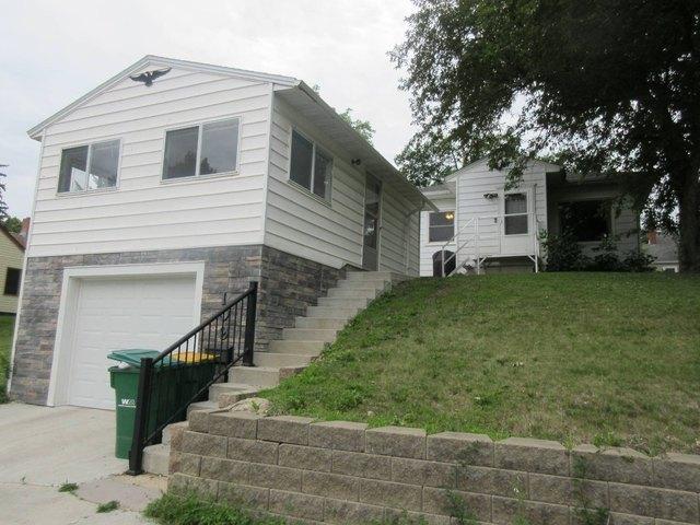 House for sale in Jackson, Minnesota