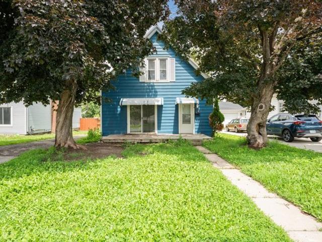House for sale in Stewartville, Minnesota
