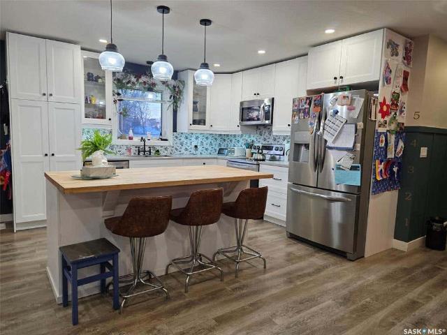 House for sale in Humboldt, Saskatchewan