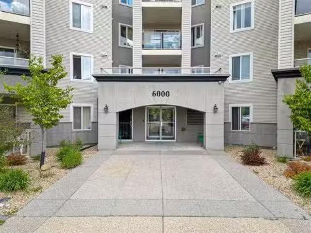 Condo for sale in Northwest, Alberta