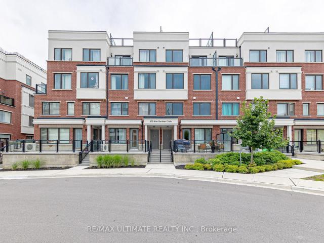 Condo for rent in York, Ontario