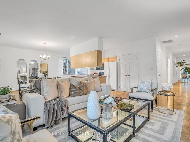 Condo for sale in Woburn, Ontario