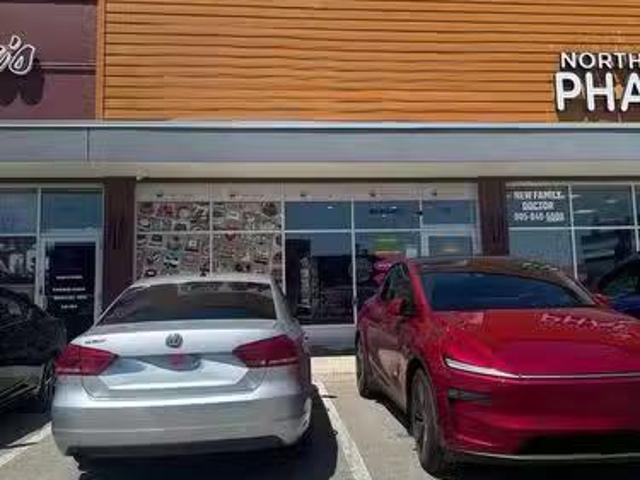 House for sale in Georgina, Ontario