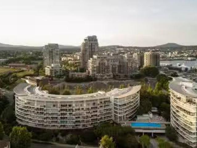 Condo for sale in Victoria, British Columbia