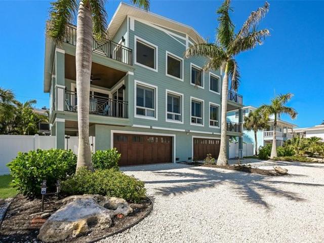 House for sale in Bradenton Beach, Florida