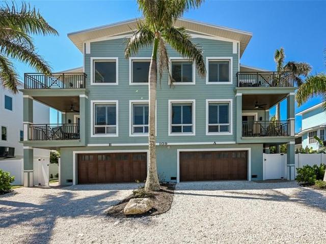House for sale in Bradenton Beach, Florida