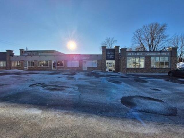 Office for rent in Cornwall, Ontario