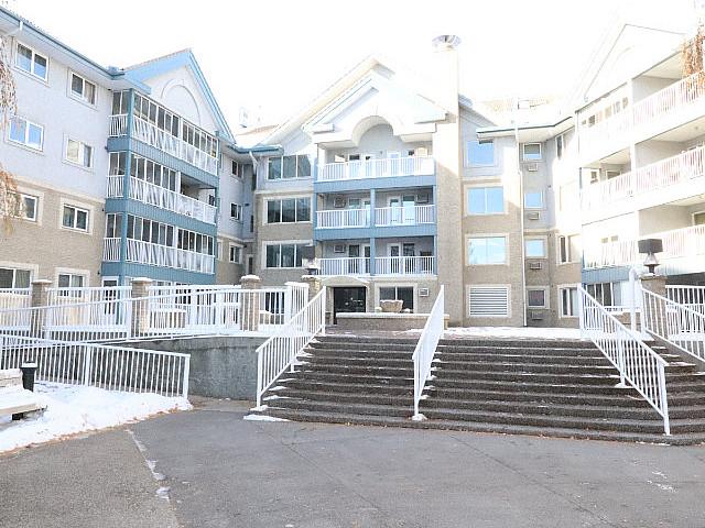 Condo for sale in Lethbridge, Alberta