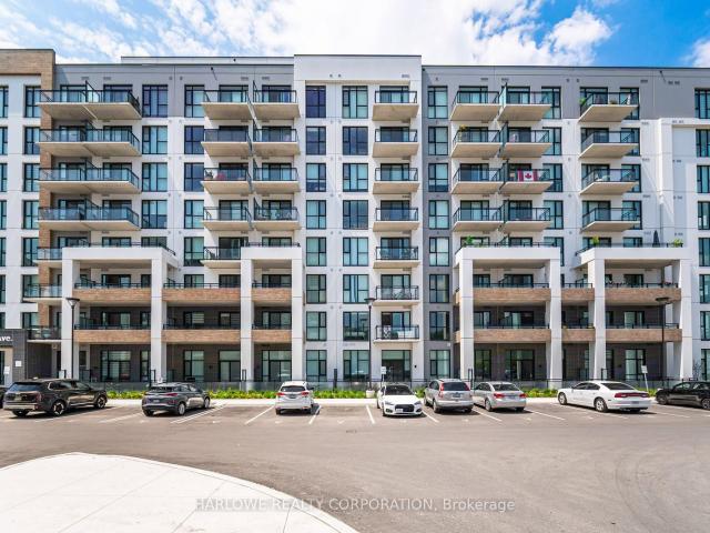 Condo for sale in Woburn, Ontario