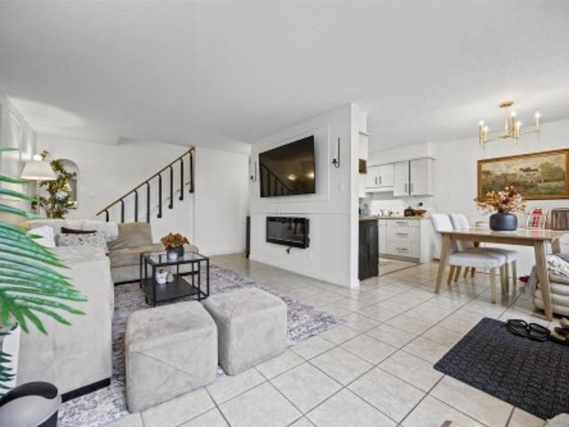 Townhouse for sale in Greater Rio Terrace, Edmonton