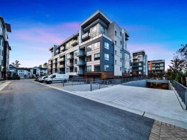 Apartment for sale in Langley, British Columbia