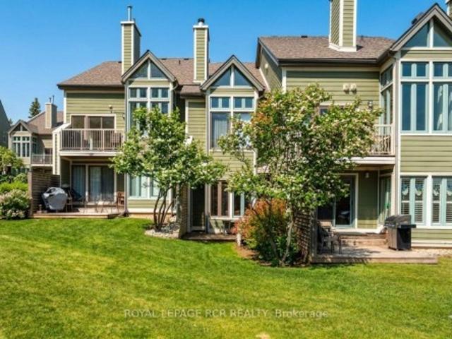 Townhouse for sale in Grey, Ontario