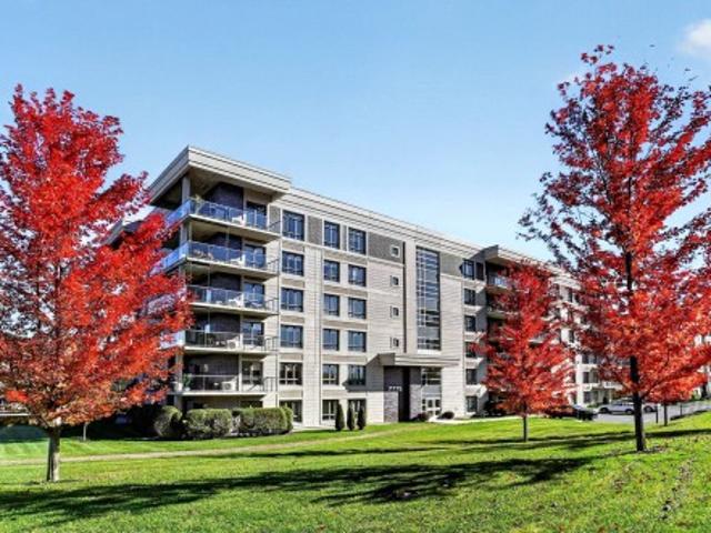 Condo for sale in Sainte-Dorothée, Laval (région administrative)