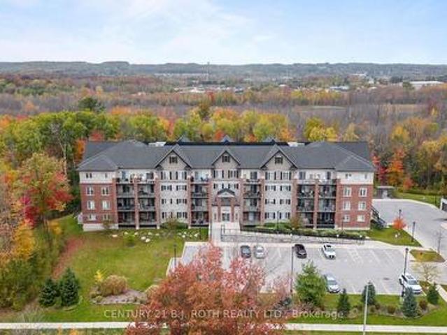 Condo for sale in Ardagh Bluffs, Barrie