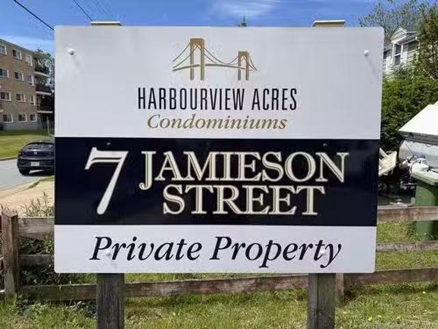 Condo for sale in Dartmouth, Nova Scotia